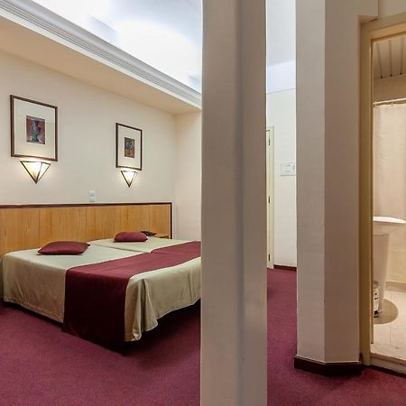Residencial Horizonte Hotell Lisboa Eksteriør bilde