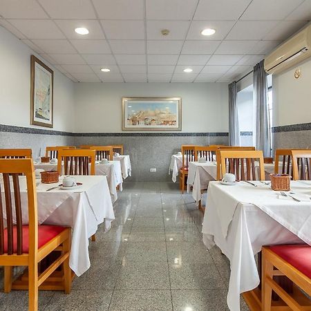 Residencial Horizonte Hotell Lisboa Eksteriør bilde