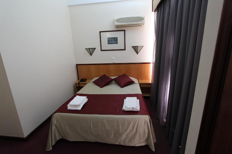 Residencial Horizonte Hotell Lisboa Eksteriør bilde